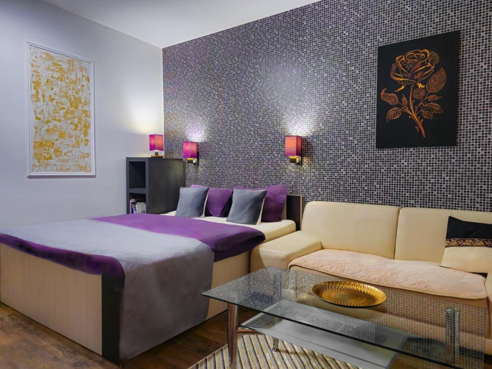 Easy Check In Apartments 021 Vladika Нови-Сад Экстерьер фото