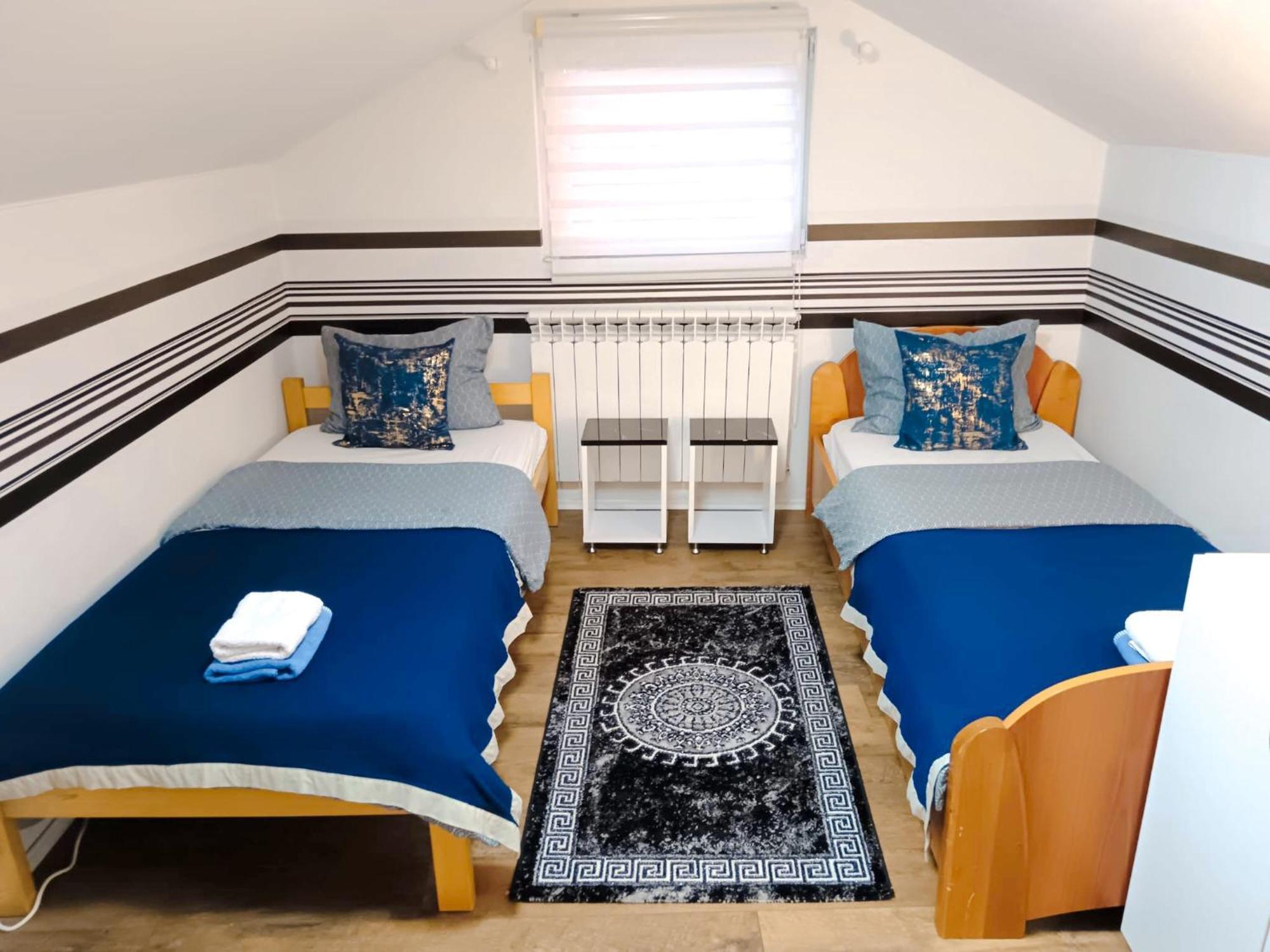 Easy Check In Apartments 021 Vladika Нови-Сад Экстерьер фото