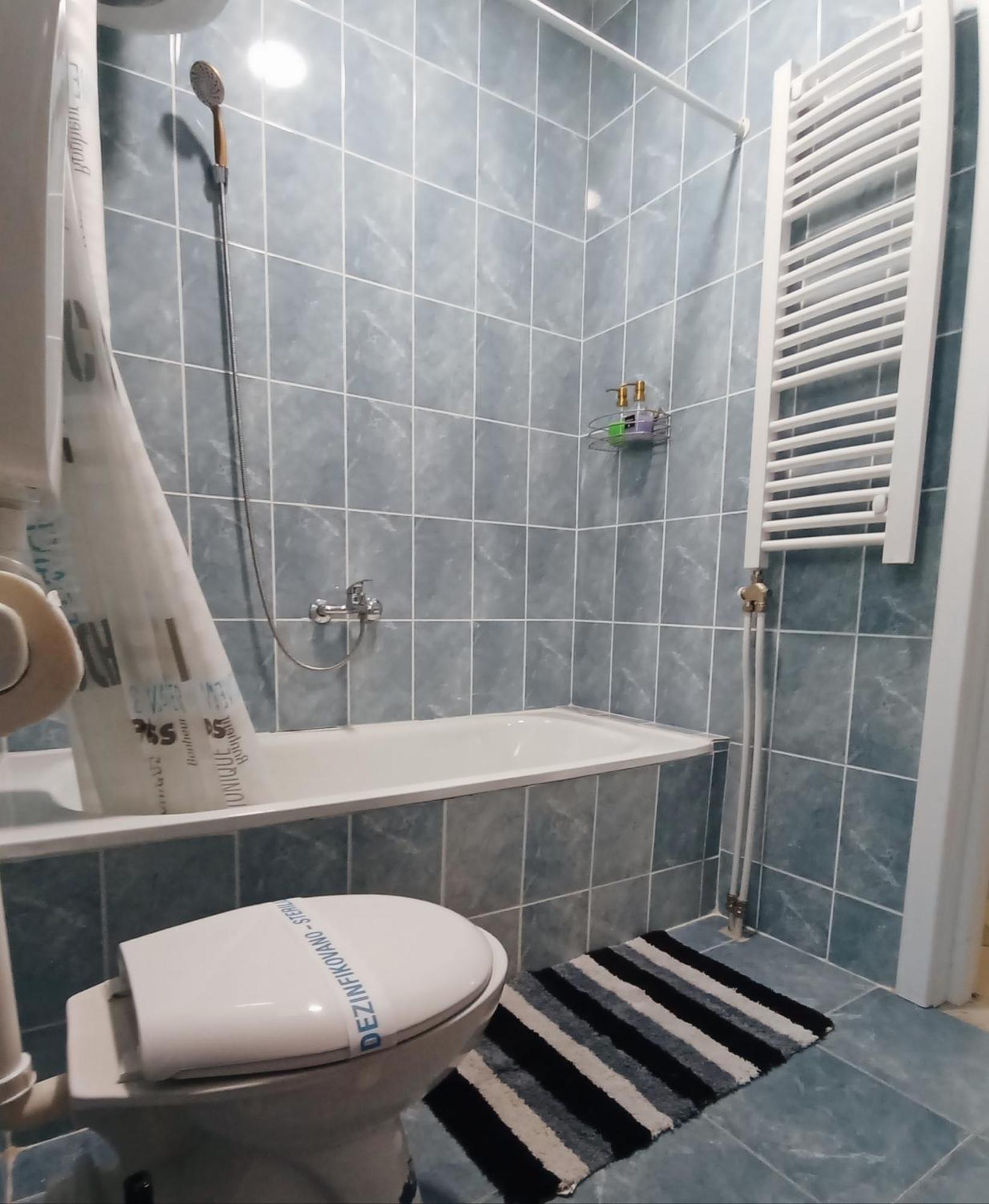 Easy Check In Apartments 021 Vladika Нови-Сад Экстерьер фото